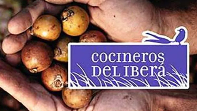 La Red de Cocineros del Iberá se posiciona como punto de referencia para proyectos gastronómicos