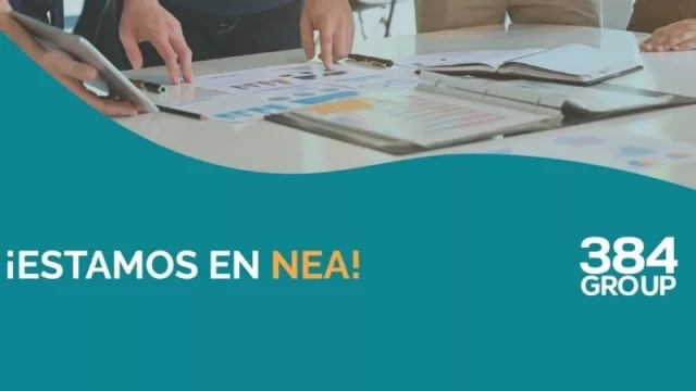 La empresa 384 Group desembarca en Resistencia para llegar con sus servicios a todo el NEA (ya suma 10 sucursales)