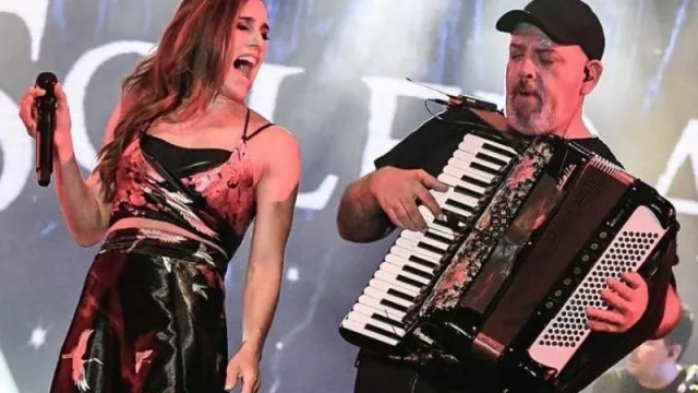 La mayor fiesta cultural correntina se despidió anunciando un "Chamamé para un nuevo mundo"