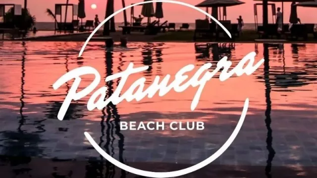 La Costa Sur de Posadas cuenta con su primer parador de playa “Patanegra Beach Club” ya abrió sus puertas