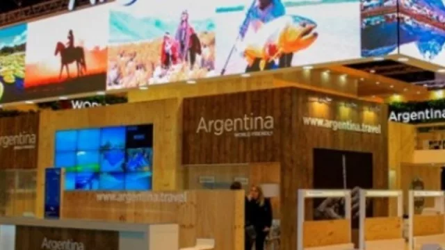 Misiones participa en la Feria Internacional del Turismo en España