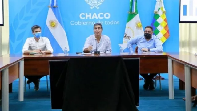 El Comité de Inversiones y Empleo analizó la generación de empleo y el impacto en la actividad económica