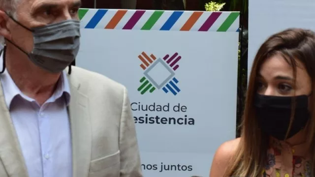 Resistencia prorrogó el vencimiento del pago de patente anual anticipado 