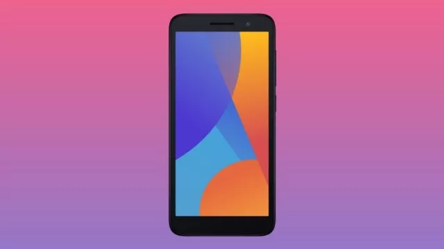 Alcatel lanza el 1 Plus, el celular “anticrisis” definitivo
