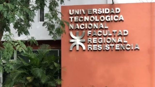 UTN Resistencia será Unidad de Transformación Digital para potenciar a las pymes del NEA (se destinarán en total $ 88 millones)
