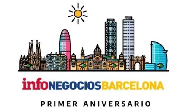 InfoNegocios Barcelona cumple 1 año: más de 1.600 historias de empresas y emprendedores (81.000 usuarios y sumando)