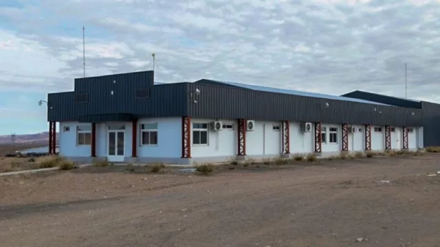 Neuquén tendrá una Planta de Procesamiento de Pescado para exportar 