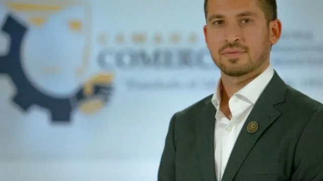 La Cámara de Comercio de Resistencia presentó la agenda de trabajo 2022 