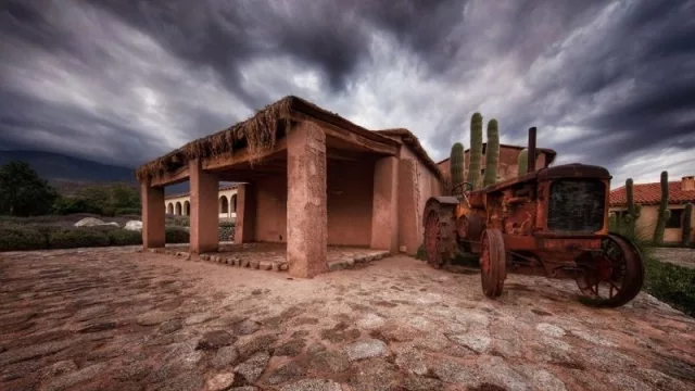 Bodega Colomé cumple 190 años de historia (y lanza edición especial)