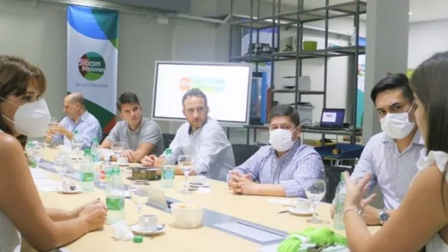 Silicon Misiones creará prótesis impresas en 3D para rehabilitar pacientes misioneros