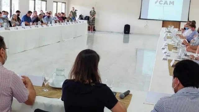 Se realizó el lanzamiento del Consejo Agroindustrial de Misiones
