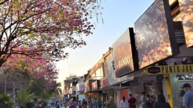 La Cámara de Comercio de Resistencia y el CEC acordaron el horario de cierre para el 24 y 31