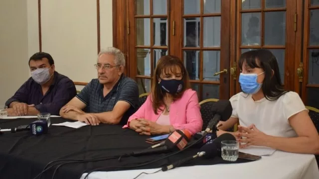 Resistencia y el Rotary convocan a una Jornada Solidaria 