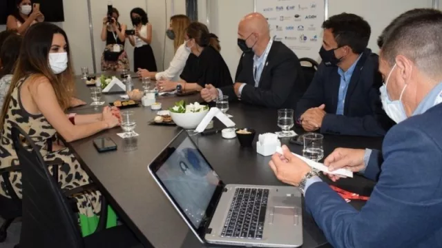 Funcionarios de Turismo de 12 provincias impulsan la integración turística del Norte y el Litoral argentino