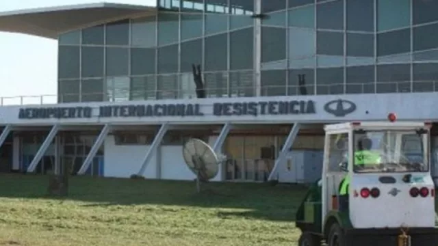 Desde el 27 de diciembre Aerolíneas Argentinas ofrecerá la ruta Resistencia – Córdoba