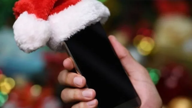 2 apps infaltables para esta navidad