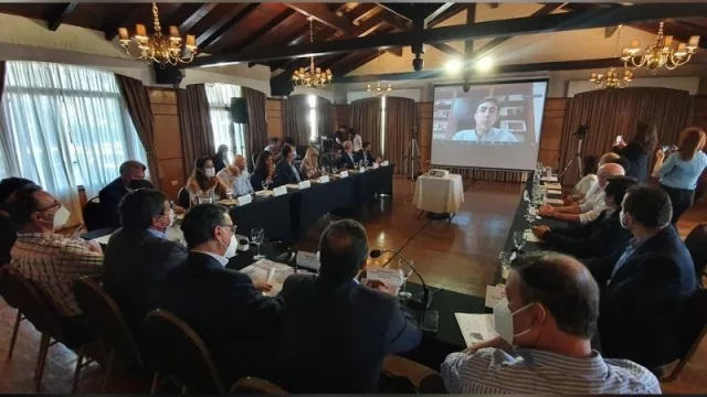 Los gobiernos del NEA y el INTI fortalecen el trabajo de asistencia conjunta a industrias