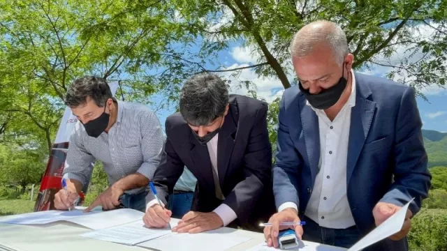Se inauguró el primer Punto Verde en Tucumán para impulsar la economía circular 