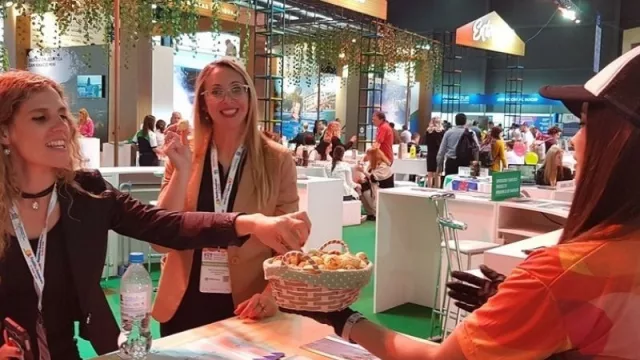 Corrientes prepara su potencial turístico para exhibirlo en la mayor Feria del sector de Latinoamérica