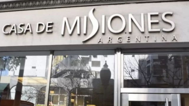 Misiones brillo en la Noche de las Casas de Provincia en Buenos Aires con una celebración vibrante que resaltó su identidad