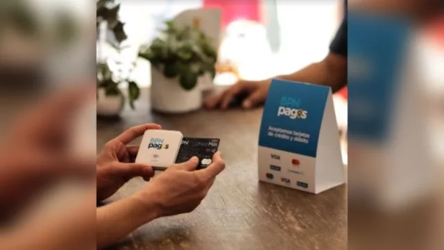 El Banco Provincia del Neuquén sale a competir con “BPN pagos” 