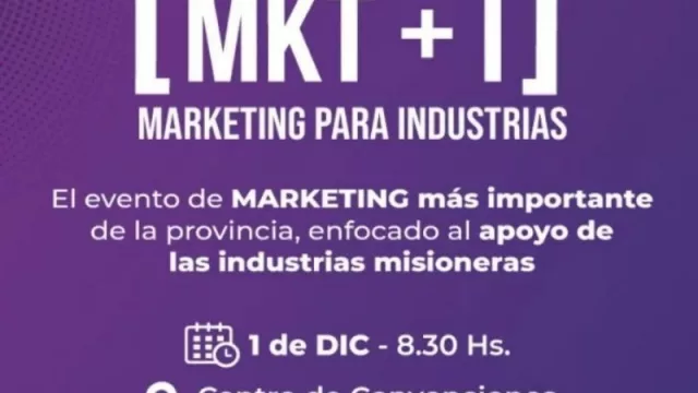 Capacitación para empresarios misioneros en el uso de las nuevas herramientas tecnológicas y de marketing