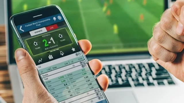 Qué empresas van por el megamillonario negocio de apuestas online que se abre en diciembre