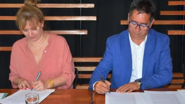 Crece el trabajo en conjunto entre el sector Hotelero y Gastronómico con el Municipio de Resistencia