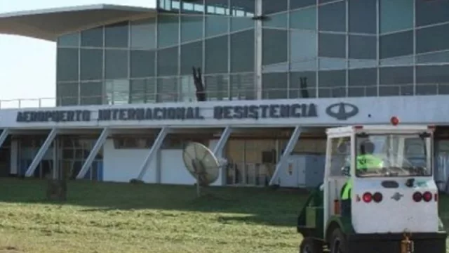 Más conectividad con nuevas rutas aéreas desde el aeropuerto de Resistencia 