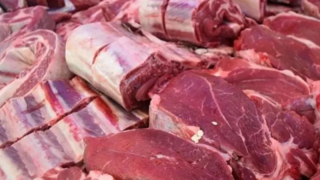 La diferencia abismal de precio del kilo vivo y lo que se vende en las carnicerías 