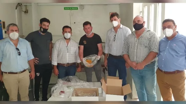 Nueva inversión en Corrientes para agregar valor a las frutas producidas en la zona