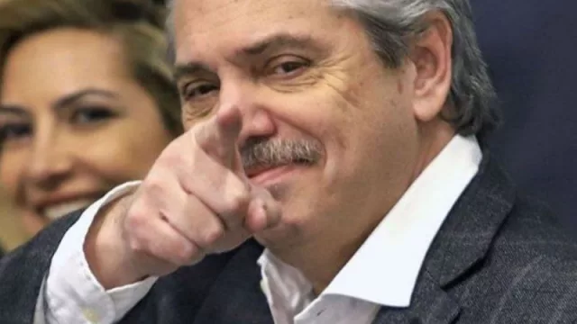 Imagen de Alberto Fernández: cómo está en comparación a otros presidentes latinoamericanos