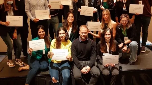 Proyecto chaqueño de innovación productiva obtuvo mención nacional