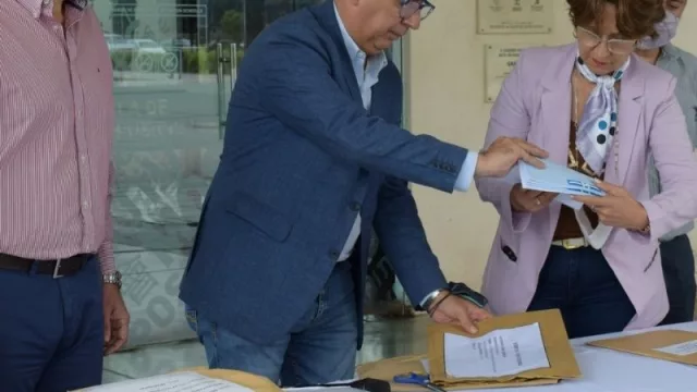 Resistencia realizó la apertura de sobres con ofertas para avanzar con la remodelación integral del Parque Urbano Laguna Argüello 