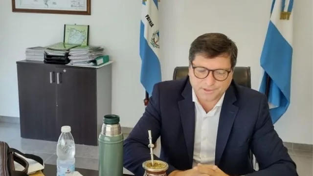 Representantes zonales de Arcor tienen la intención de instalarse en el Parque Industrial y Logístico de Libres