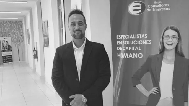 Consultores de Empresas con nuevo Gerente Zonal Cuyo