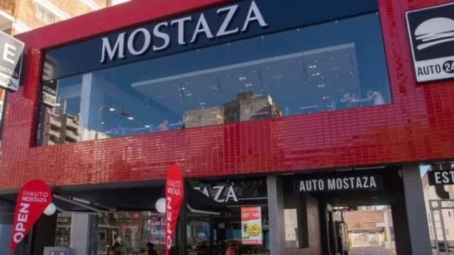 El agresivo plan de Mostaza para afianzarse en Uruguay