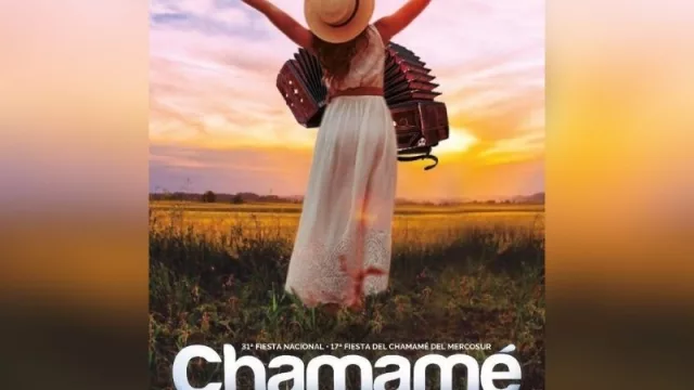 Corrientes presentará al país la 31ª Fiesta Nacional del Chamamé (del 14 al 23 de enero)
