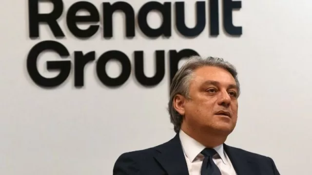 El CEO Global de Renault sobre la Argentina: "La transición a autos eléctricos la tienen que pagar los ricos"