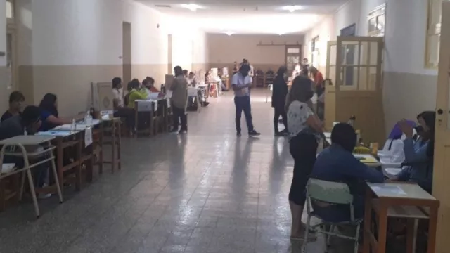 Resultado de las Elecciones Legislativas en el NEA