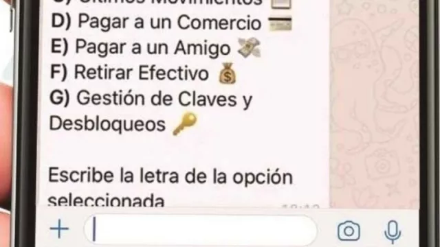 Nuevo Banco del Chaco presentó Tarjeta Tuya en Billetera (para comprar y vender en cuotas desde el celular)