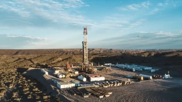 Pampa Energía aumentará en un 56% su producción de gas para el invierno
