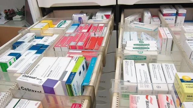 Medicamentos: Gobierno y laboratorios acordaron congelar el precio de todos los remedios hasta enero