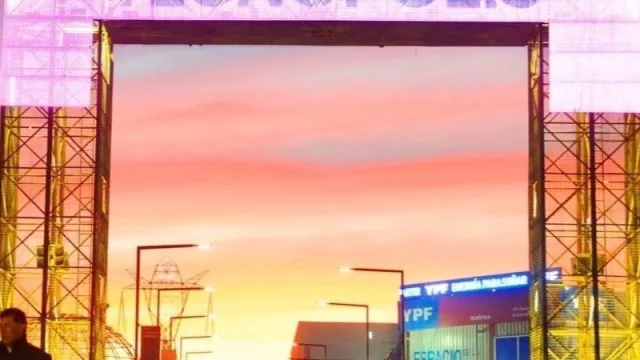 Representantes de la provincia de Misiones ganaron la muestra Argentina Unida en Tecnópolis