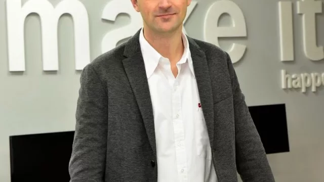 Empresa argentina firma alianza con IBM para exportar servicios de inteligencia artificial a México y Chile