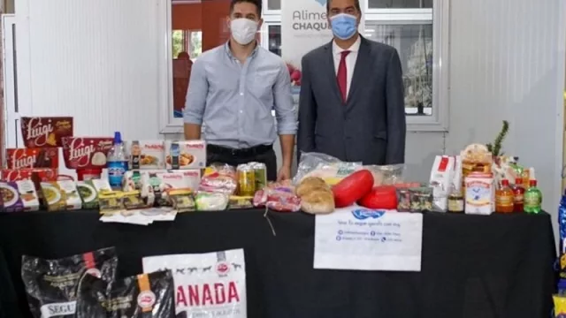 Con nueva inversión, la planta de Ovni en Puerto Tirol ampliará su producción