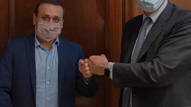 Misiones y el Banco Central impulsan la educación financiera en la provincia (con un convenio de cooperación)