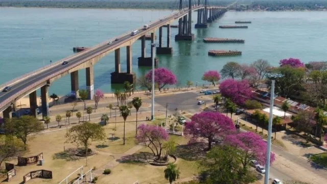 Se espera que el Segundo Puente Chaco - Corrientes comience a ser construido el año que viene