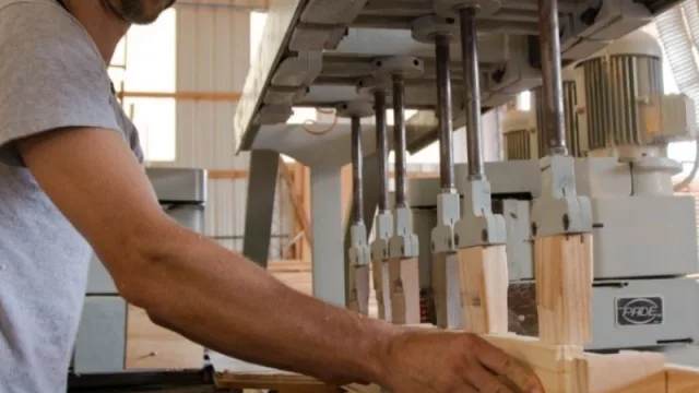 Misiones es la segunda provincia en aumentar el empleo privado 