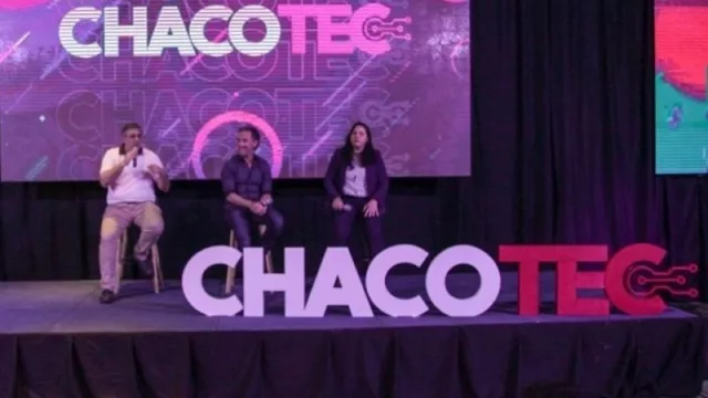 Se realizó en la ciudad de Resistencia el encuentro Chaco TEC